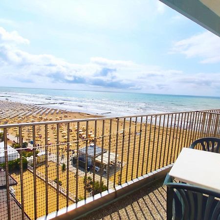 La Torre - Frontemare - Immobil Relax Villa Lido di Jesolo Esterno foto